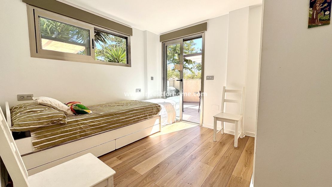 Sale - Villa - Torre de La Horadada - Costa Blanca