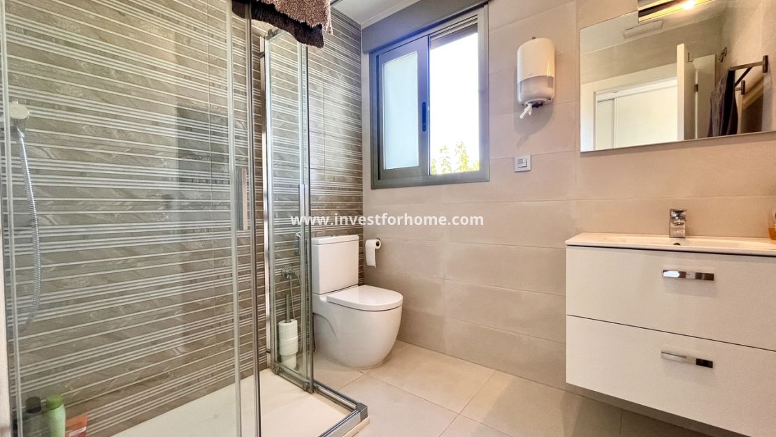 Sale - Villa - Torre de La Horadada - Costa Blanca