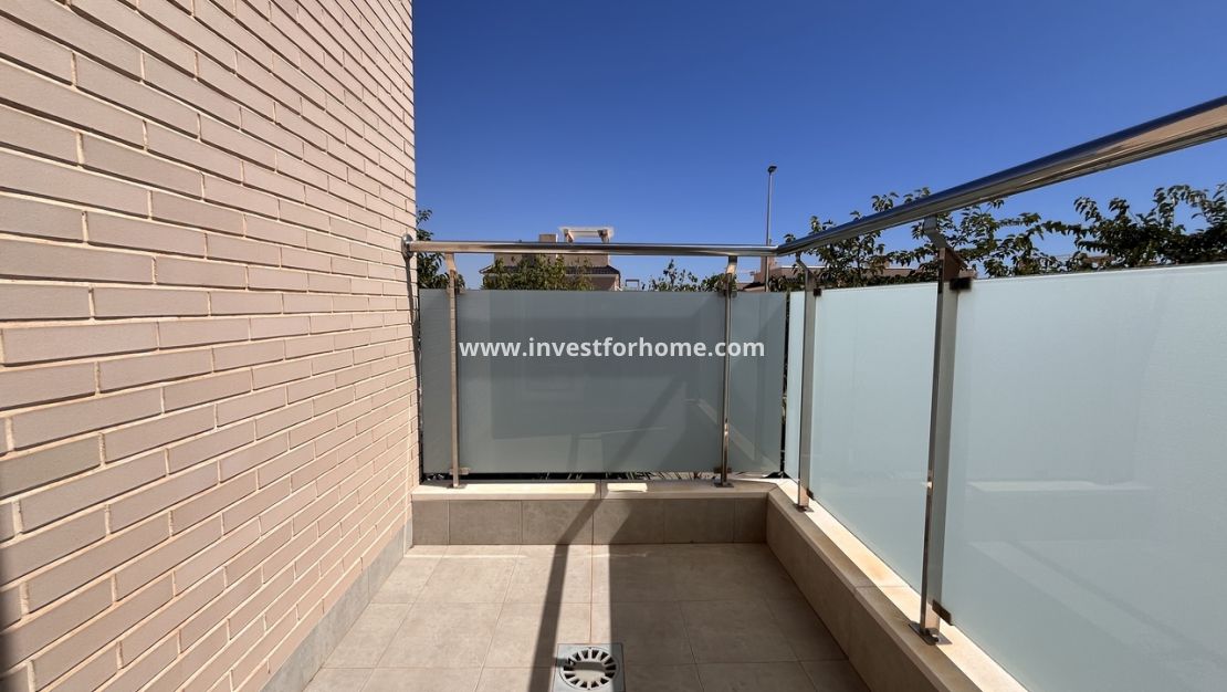 Sale - Villa - Torre de La Horadada - Costa Blanca