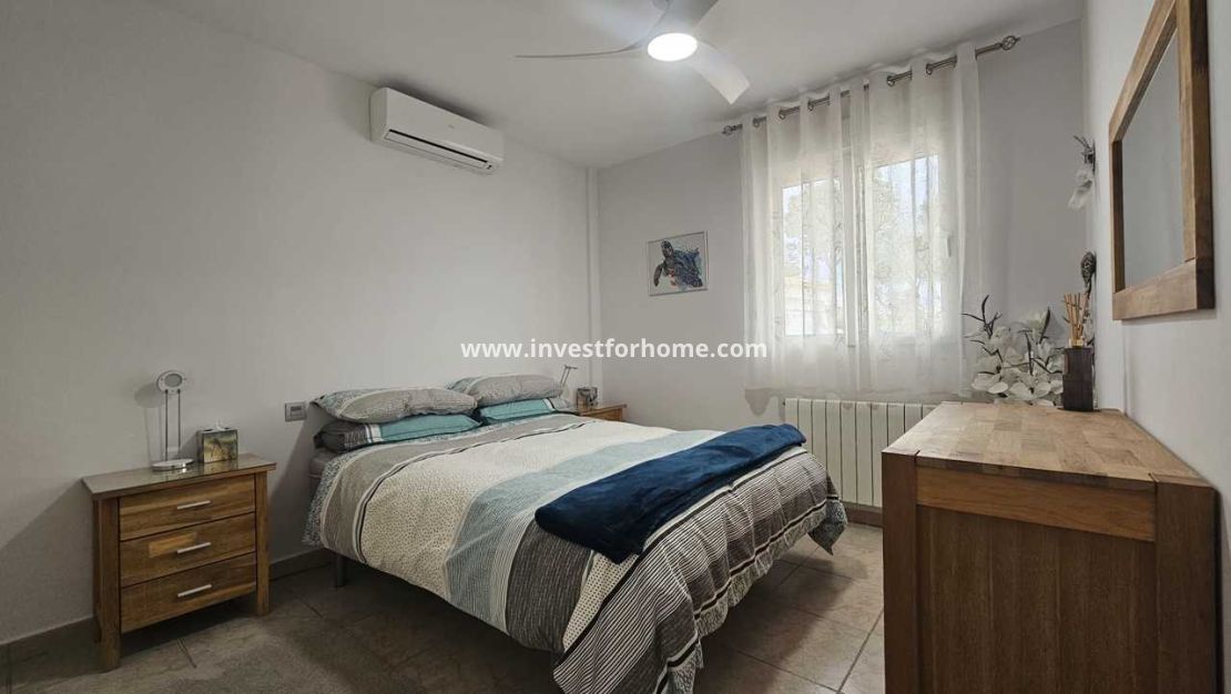 Sale - Villa - Torremendo - Costa Blanca