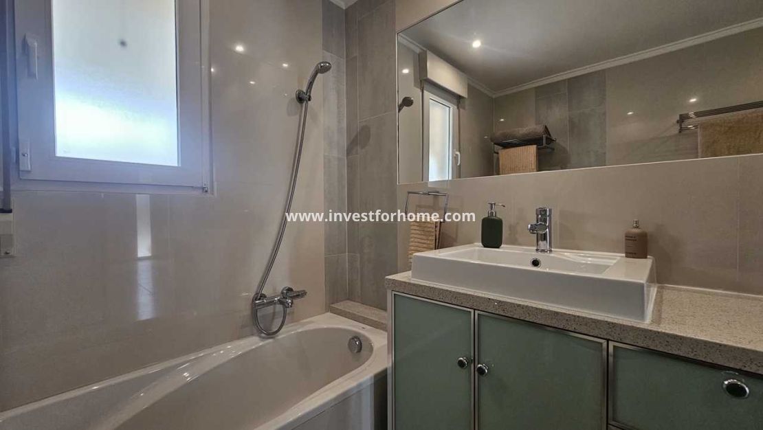 Sale - Villa - Torremendo - Costa Blanca