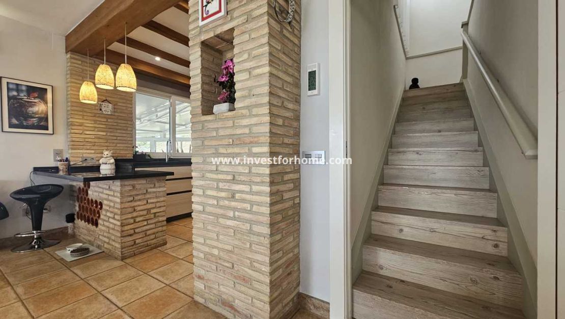 Sale - Villa - Torremendo - Costa Blanca