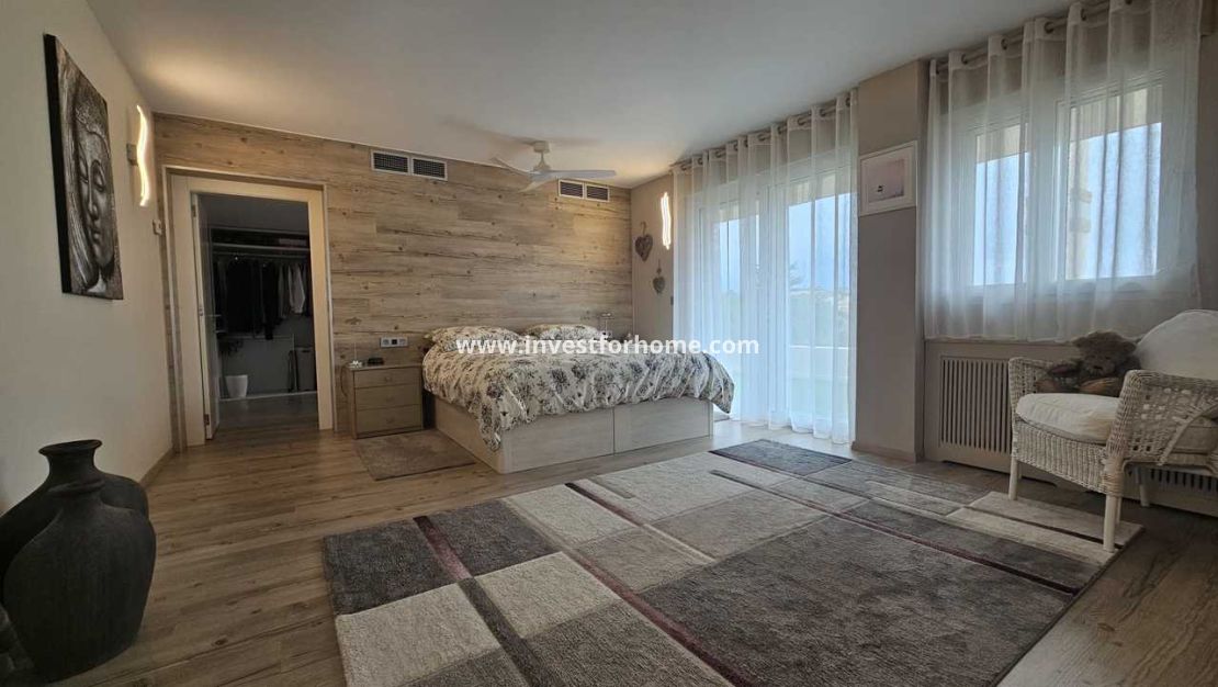 Sale - Villa - Torremendo - Costa Blanca