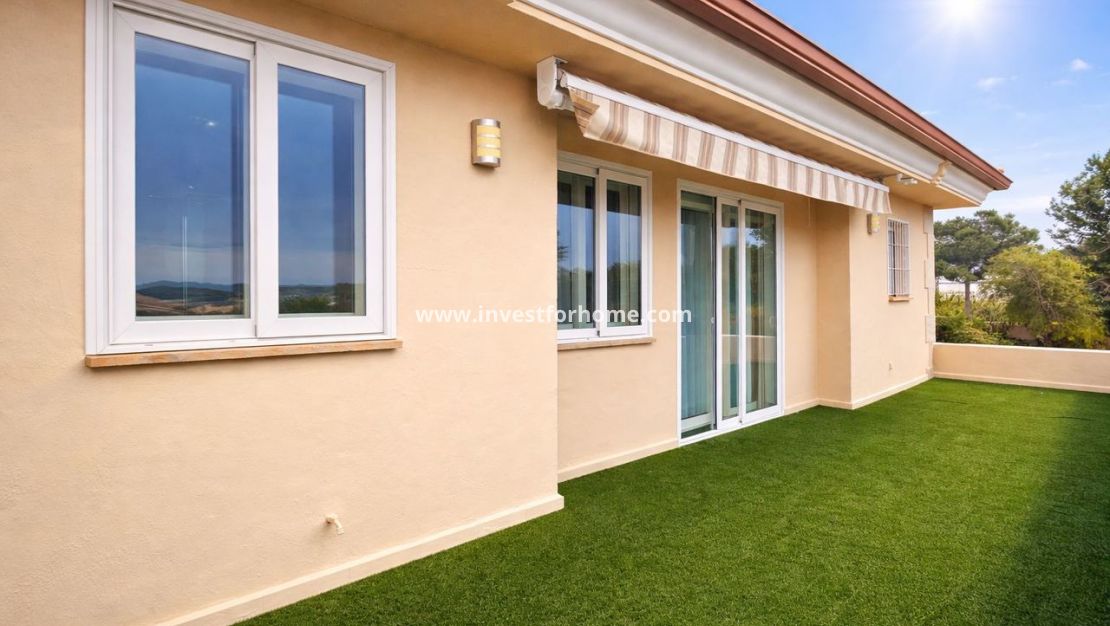 Sale - Villa - Torremendo - Costa Blanca