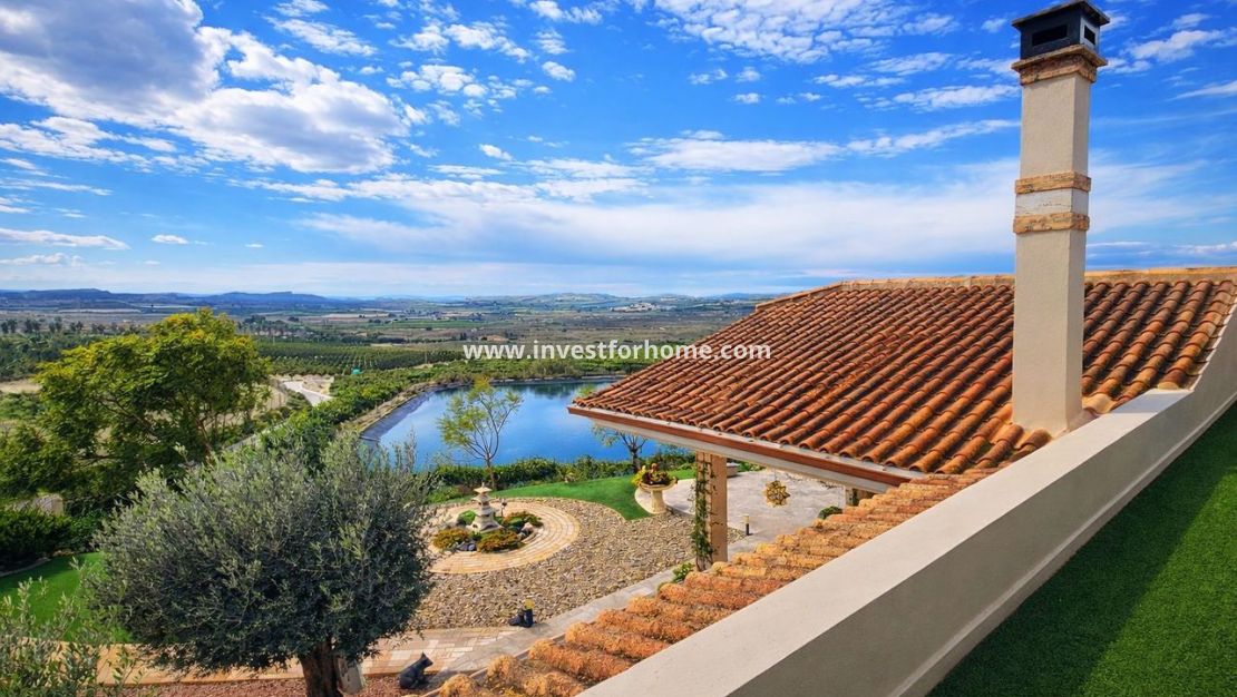 Sale - Villa - Torremendo - Costa Blanca