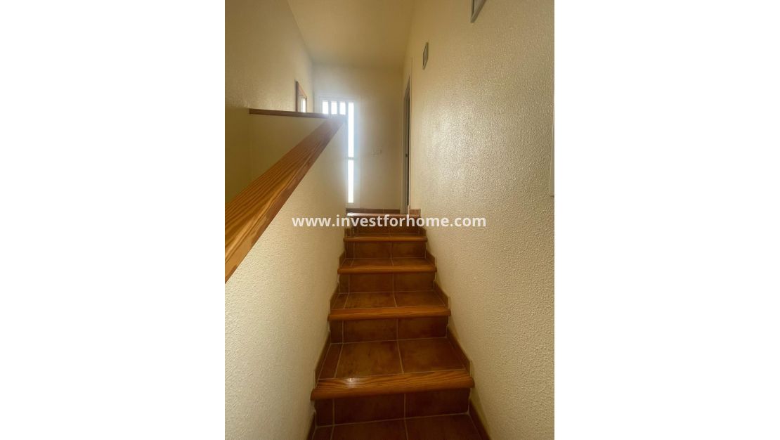 Sale - Villa - Torrevieja - aguas nuevas