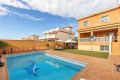 Sale - Villa - Torrevieja - aguas nuevas