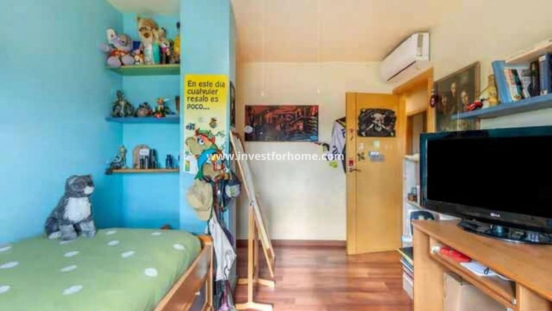 Sale - Villa - Torrevieja - aguas nuevas