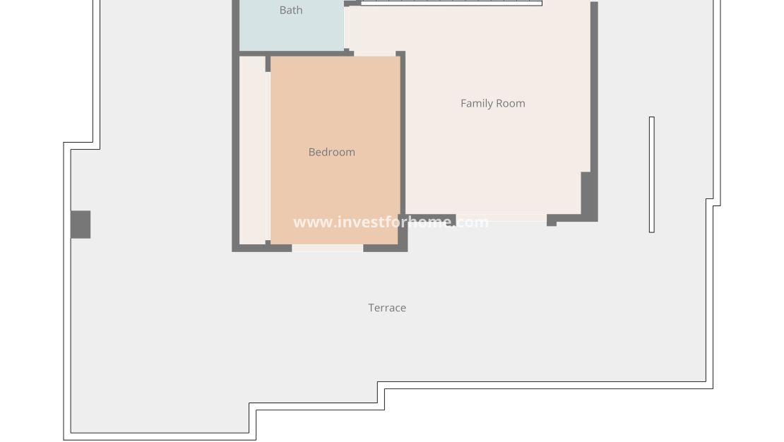 Sale - Villa - Torrevieja - aguas nuevas