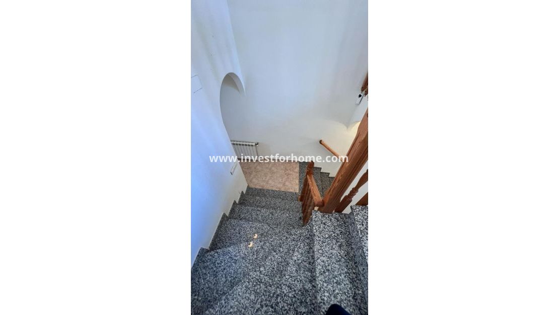 Sale - Villa - Torrevieja - aguas nuevas