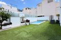 Sale - Villa - Torrevieja - aguas nuevas