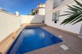 Sale - Villa - Torrevieja - Cabo Cervera