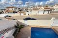 Sale - Villa - Torrevieja - Cabo Cervera