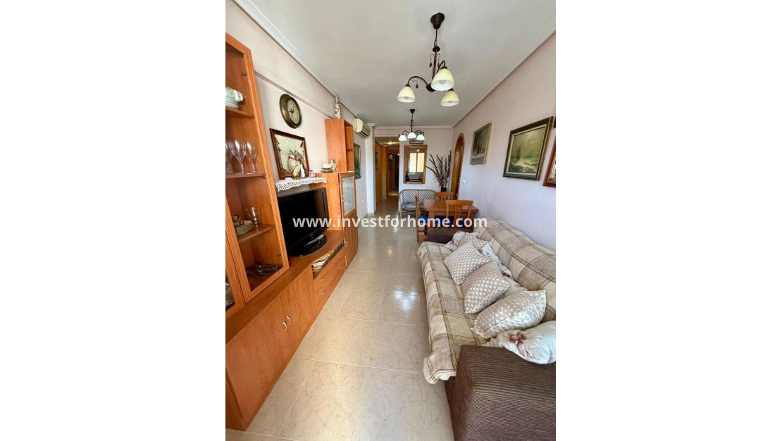 Sale - Villa - Torrevieja - Centro