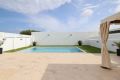 Sale - Villa - Torrevieja - Costa Blanca