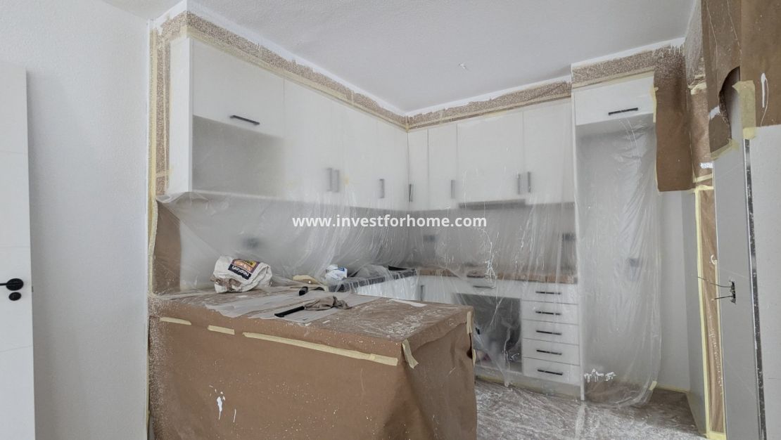 Sale - Villa - Torrevieja - Costa Blanca