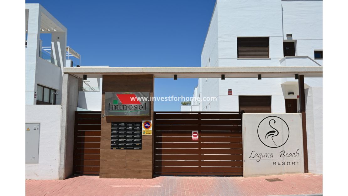 Sale - Villa - Torrevieja - Costa Blanca