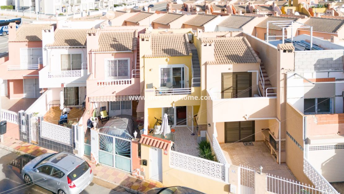 Sale - Villa - Torrevieja - Costa Blanca