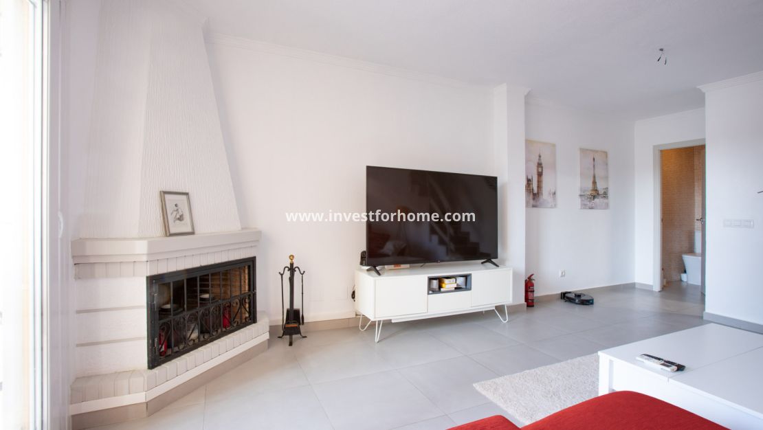 Sale - Villa - Torrevieja - Costa Blanca