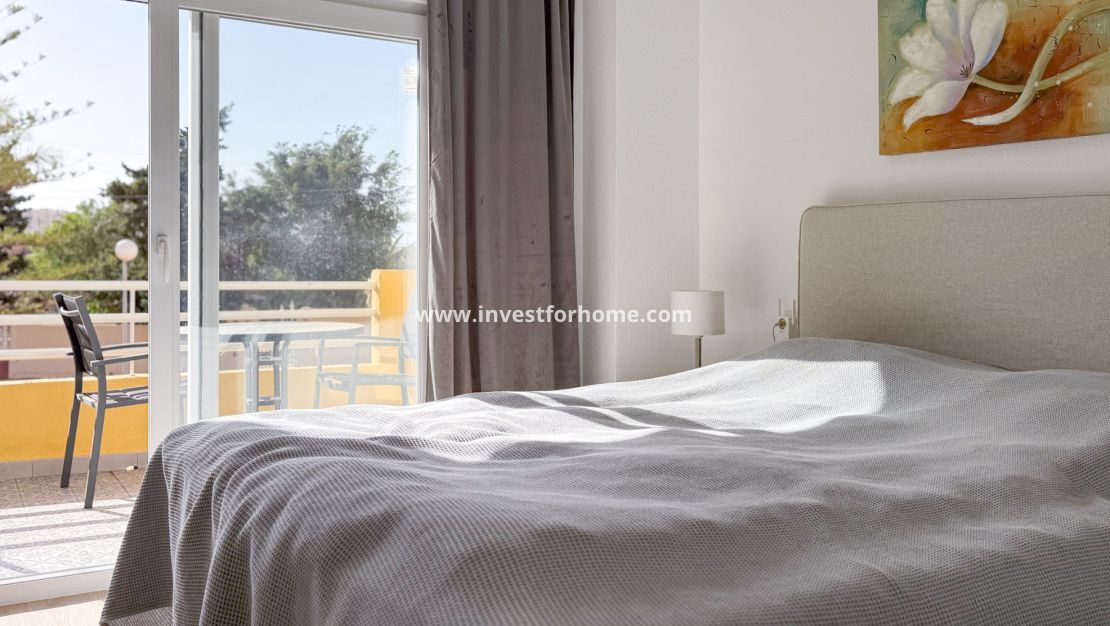 Sale - Villa - Torrevieja - Costa Blanca