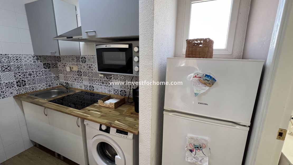 Sale - Villa - Torrevieja - Costa Blanca