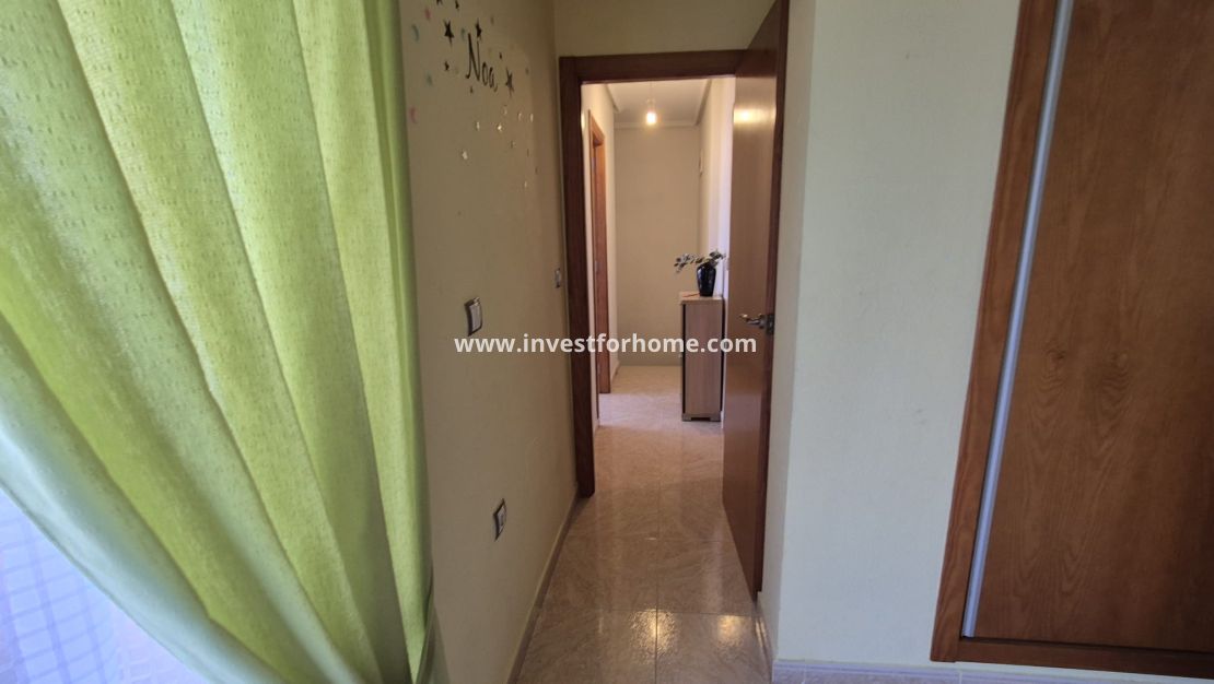 Sale - Villa - Torrevieja - Costa Blanca