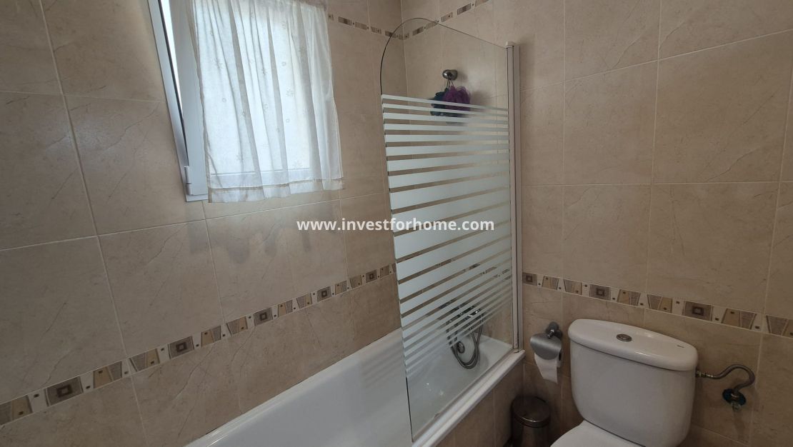 Sale - Villa - Torrevieja - Costa Blanca