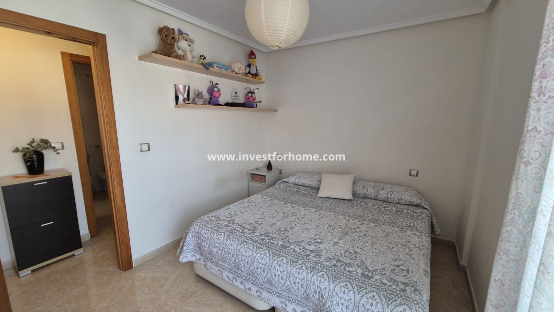 Sale - Villa - Torrevieja - Costa Blanca