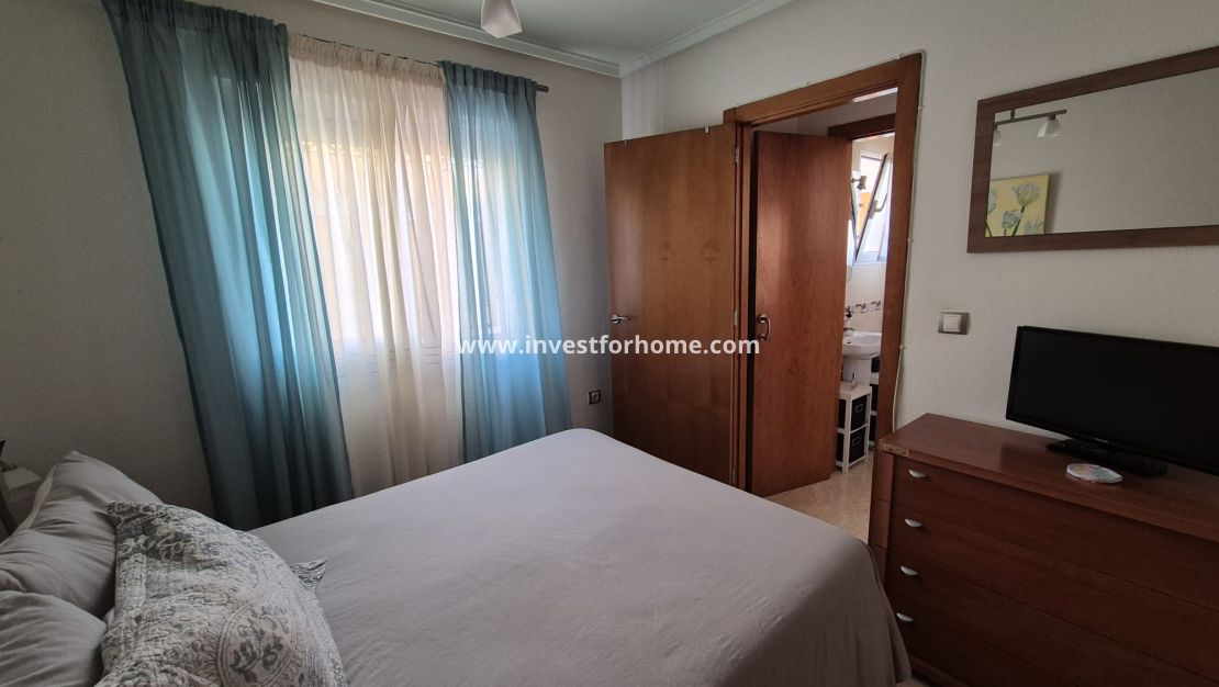 Sale - Villa - Torrevieja - Costa Blanca