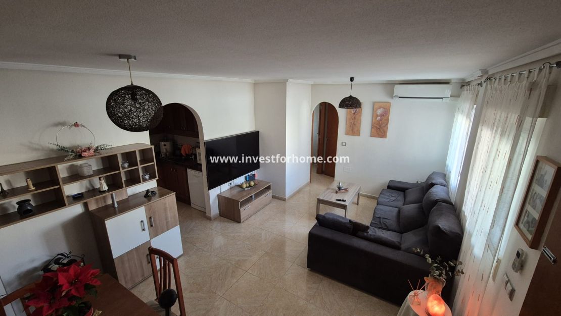 Sale - Villa - Torrevieja - Costa Blanca