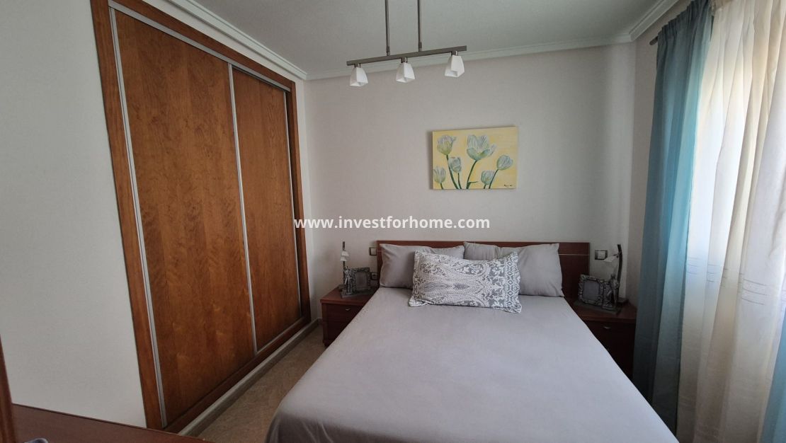 Sale - Villa - Torrevieja - Costa Blanca