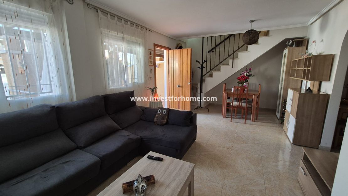 Sale - Villa - Torrevieja - Costa Blanca