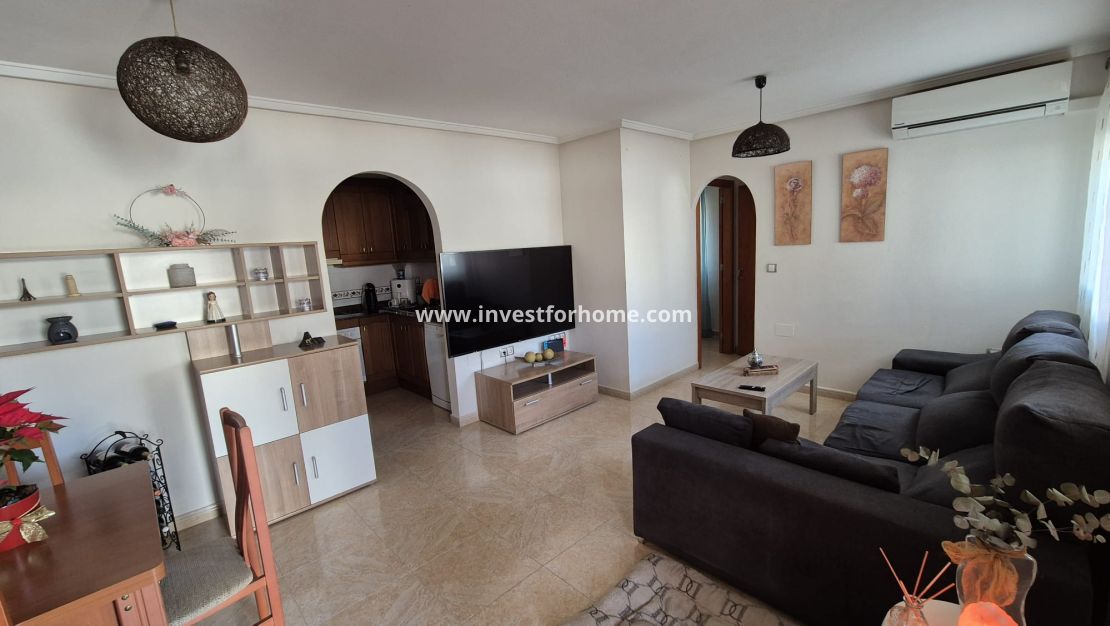 Sale - Villa - Torrevieja - Costa Blanca