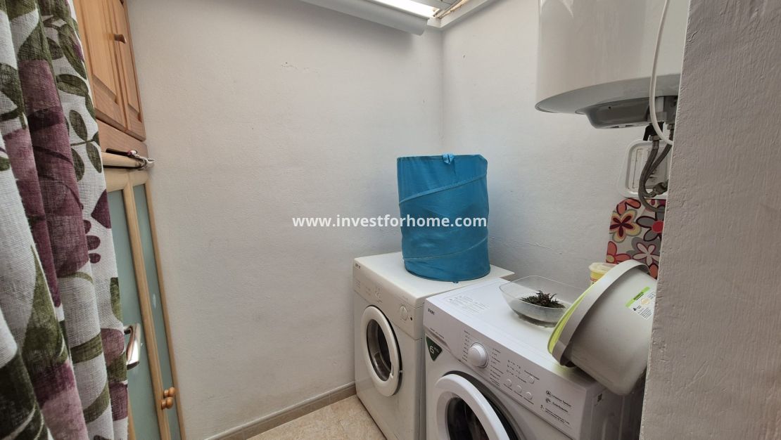 Sale - Villa - Torrevieja - Costa Blanca