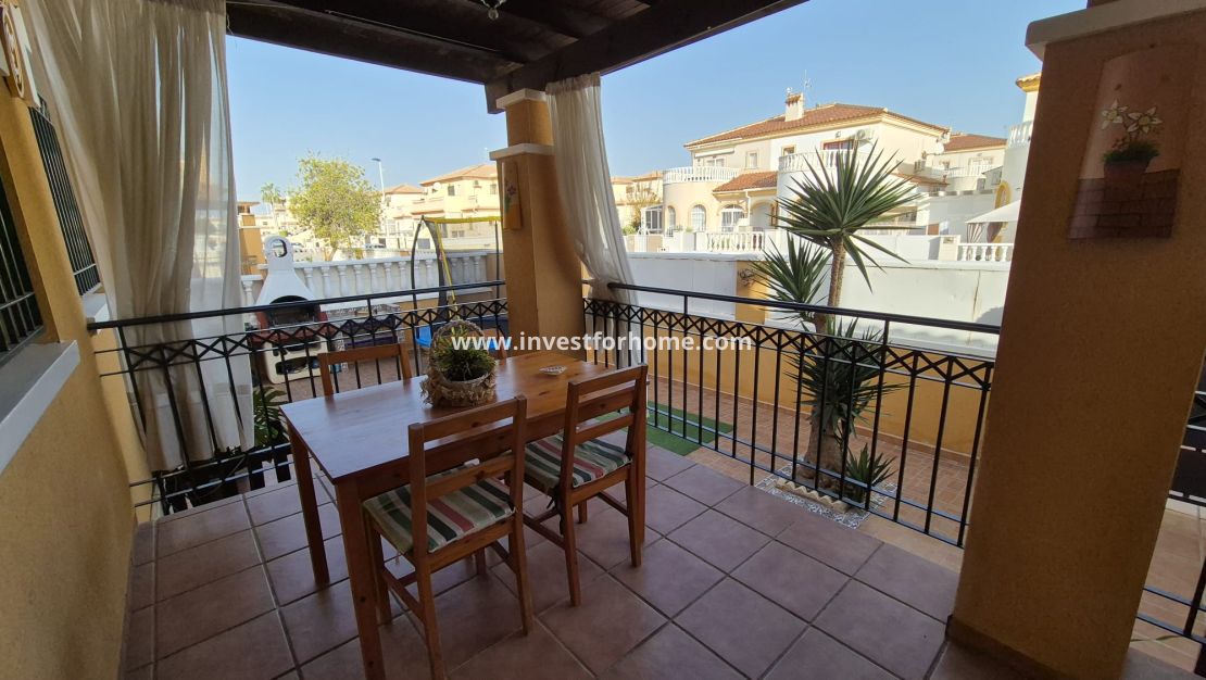 Sale - Villa - Torrevieja - Costa Blanca