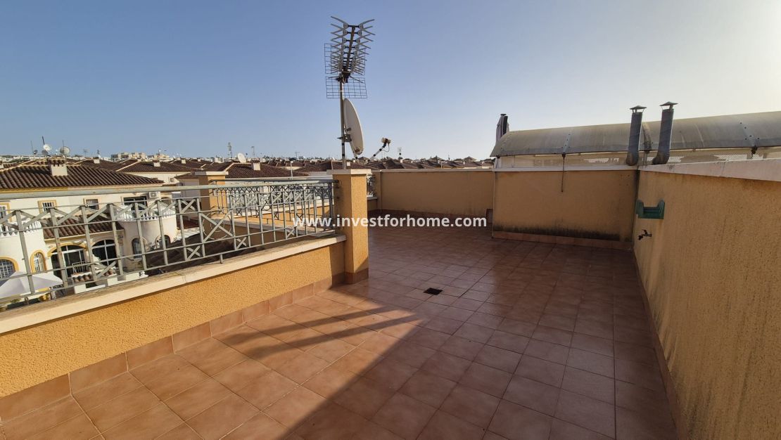 Sale - Villa - Torrevieja - Costa Blanca