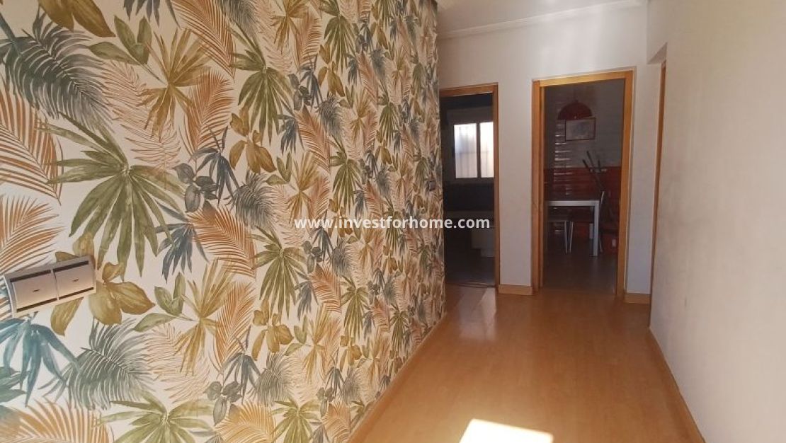 Sale - Villa - Torrevieja - Costa Blanca