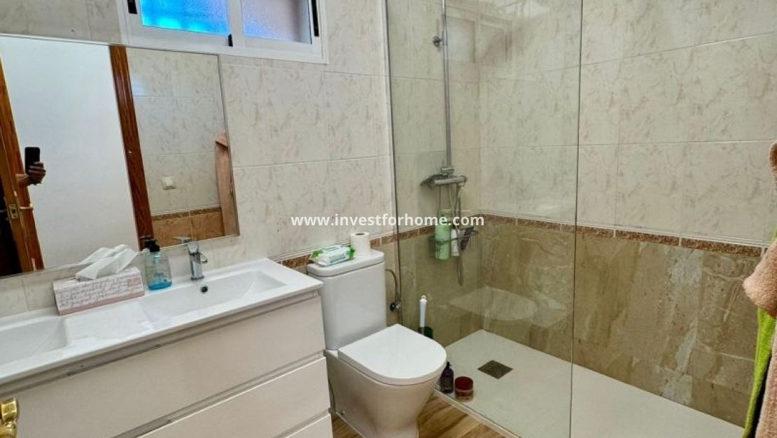 Sale - Villa - Torrevieja - Costa Blanca