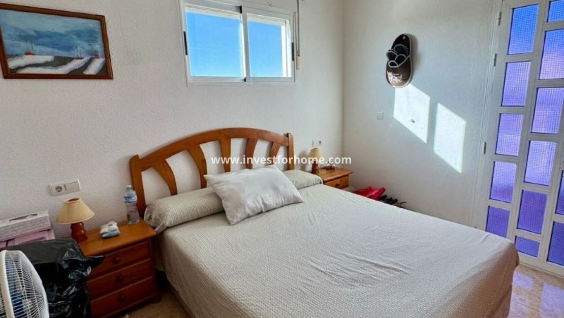 Sale - Villa - Torrevieja - Costa Blanca