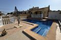 Sale - Villa - Torrevieja - Costa Blanca