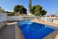 Sale - Villa - Torrevieja - Costa Blanca