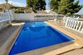 Sale - Villa - Torrevieja - Costa Blanca