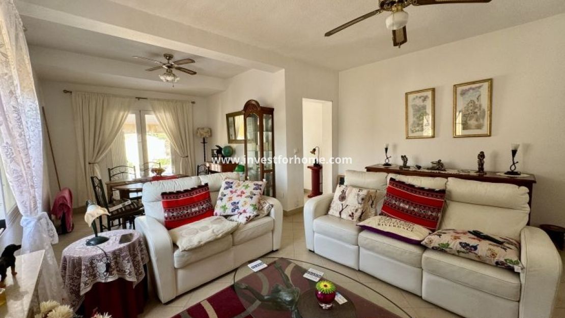 Sale - Villa - Torrevieja - Costa Blanca