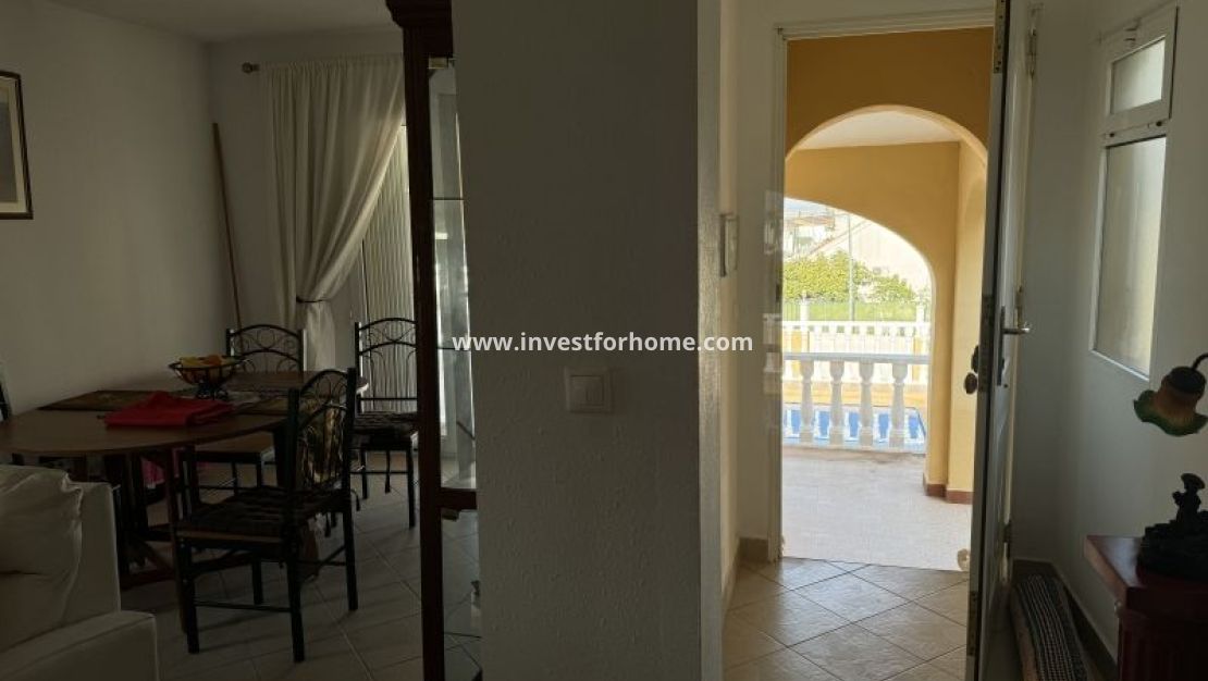 Sale - Villa - Torrevieja - Costa Blanca