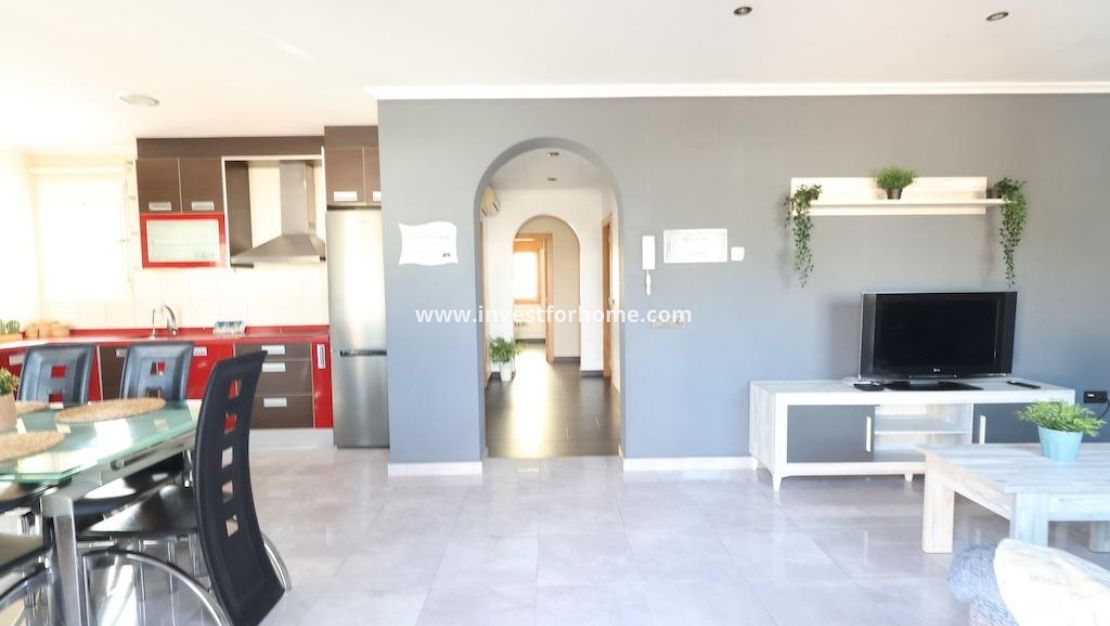 Sale - Villa - Torrevieja - Costa Blanca