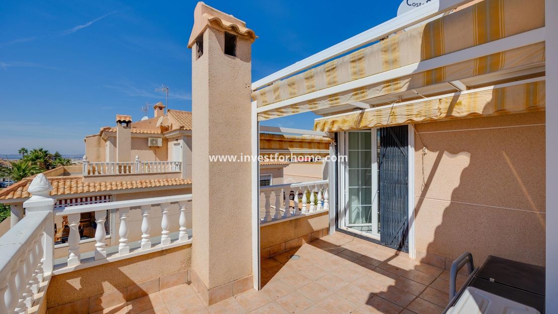 Sale - Villa - Torrevieja - Costa Blanca