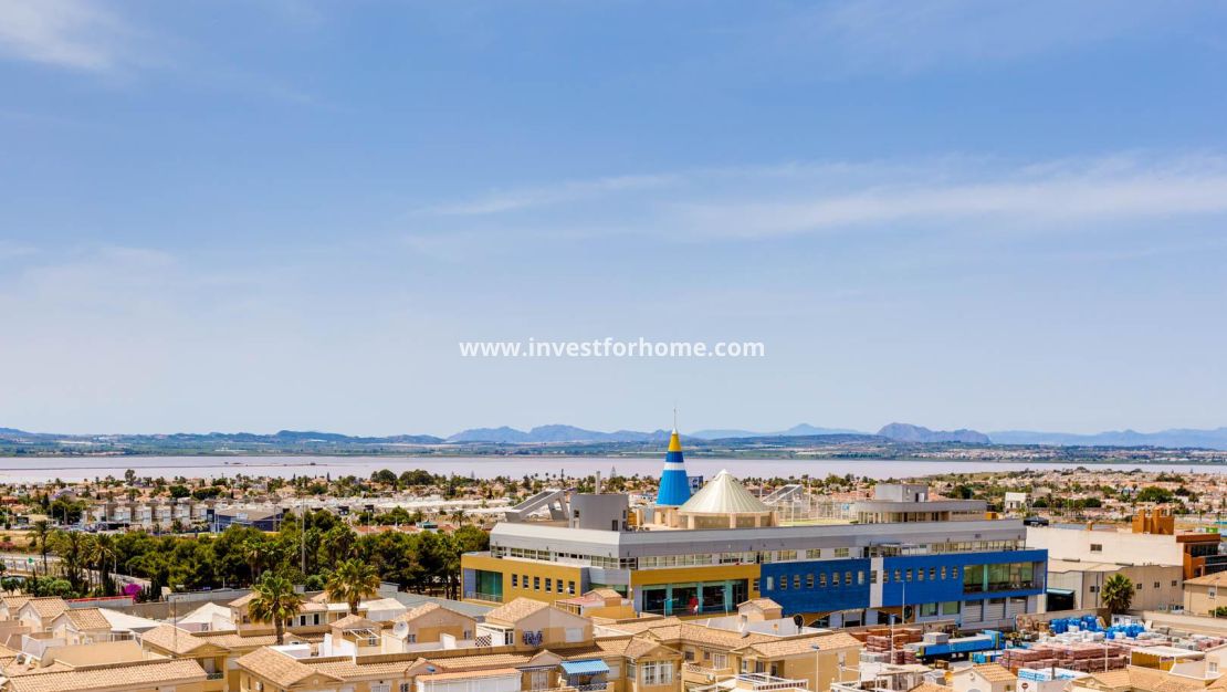 Sale - Villa - Torrevieja - Costa Blanca