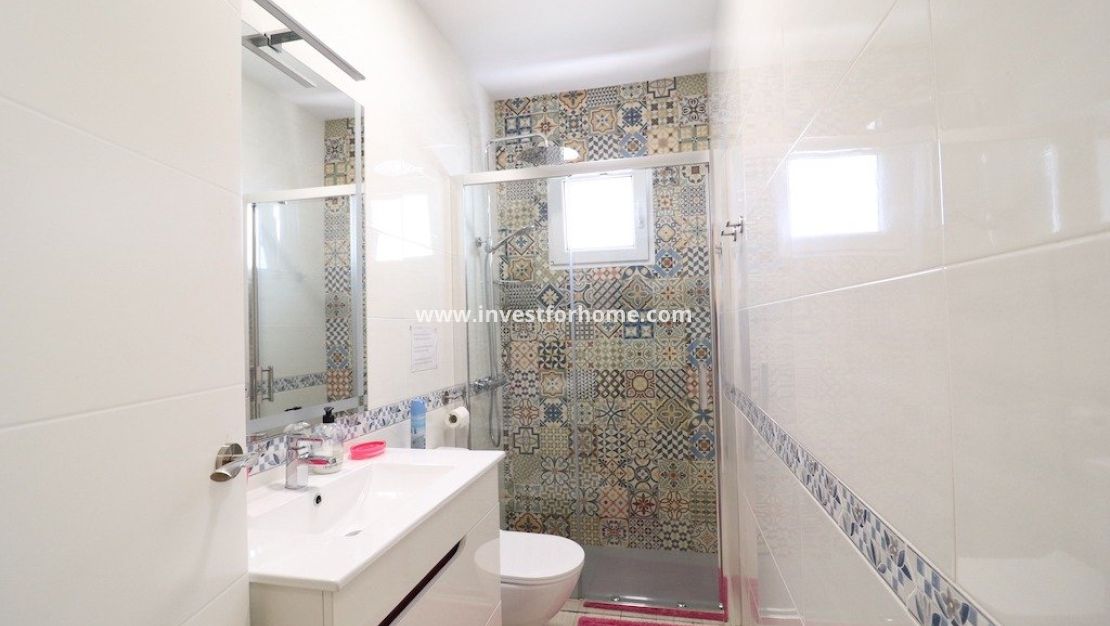 Sale - Villa - Torrevieja - Costa Blanca