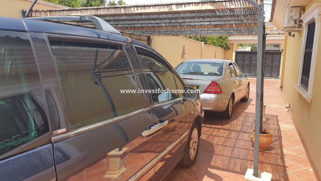 Sale - Villa - Torrevieja - Costa Blanca