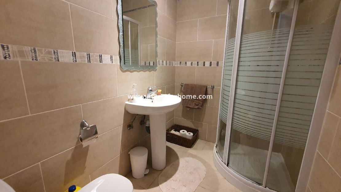 Sale - Villa - Torrevieja - Costa Blanca